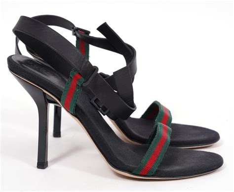 how much are gucci heels